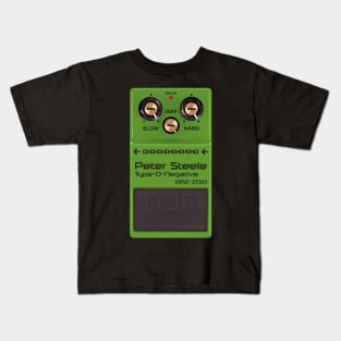 Type O Negative x Peter Steele Kids T-Shirt